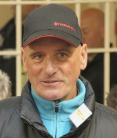 Wolfgang Lötzsch